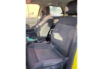 Citroën C4 Cactus Feel 2014 para piezas | Desguace Gandia SL