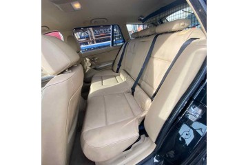 BMW Serie 3 Touring (E91) 320D 2006 para piezas | Desguace Gandia SL