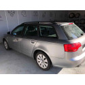 AUDI A4 AVANT (8E) 2.0 TDI