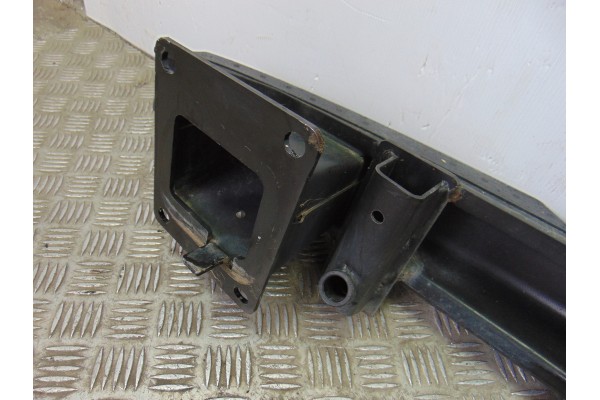 REFUERZO PARAGOLPES TRASERO VOLKSWAGEN PHAETON (3D3/3D7)