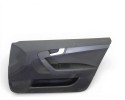 Guarnecido puerta delantera derecha, Audi A3 Sportback (8PA) 1.4 TFSI Ambiente 2010