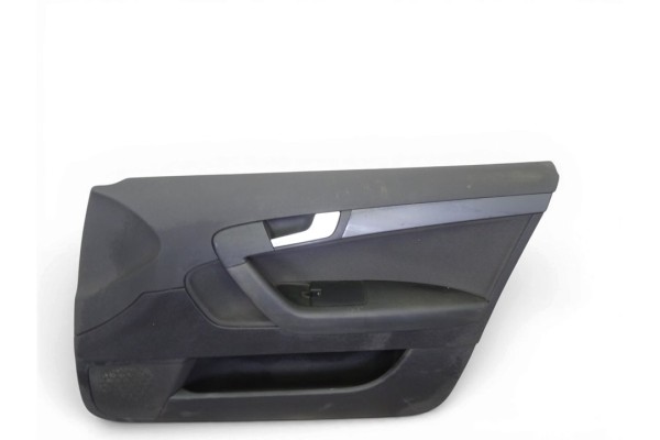Guarnecido puerta delantera derecha, Audi A3 Sportback (8PA) 1.4 TFSI Ambiente 2010