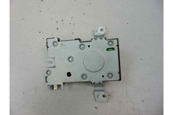Módulo electrónico, Audi A3 Sportback (8PA) 1.9 TDI Attraction 2009, 8P4035225D