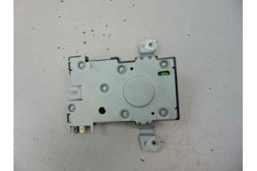 Módulo electrónico, Audi A3 Sportback (8PA) 1.9 TDI Attraction 2009, 8P4035225D