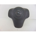 13235770 AIRBAG DELANTERO IZQUIERDO OPEL CORSA D 13235770 AIRBAG DELANTERO IZQUIERDO OPEL CORSA D