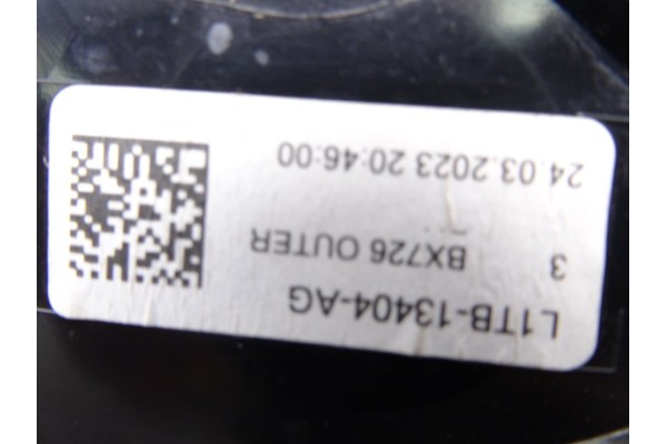 Piloto trasero derecho, Ford Puma ST-Line 2023, L1TB13404AG