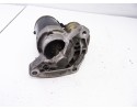 Motor arranque, Citroen C3 1.1 Collection 2006, 9656317780