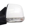 Retrovisor izquierdo, Fiat Ii Doblò (263) Cargo Base Combi 2020