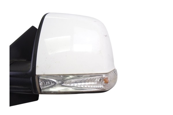 Retrovisor izquierdo, Fiat Ii Doblò (263) Cargo Base Combi 2020