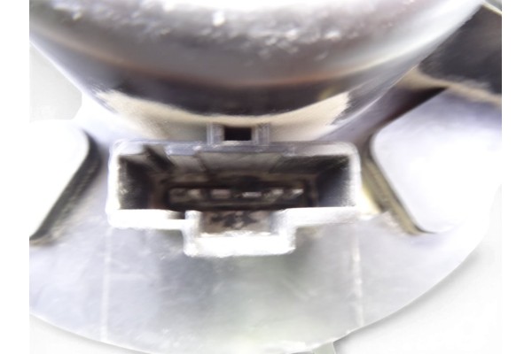 Motor calefaccion, Peugeot 307 Break / Sw (S1)(04.2002) Sw 2003
