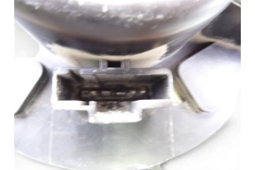 Motor calefaccion, Peugeot 307 Break / Sw (S1)(04.2002) Sw 2003