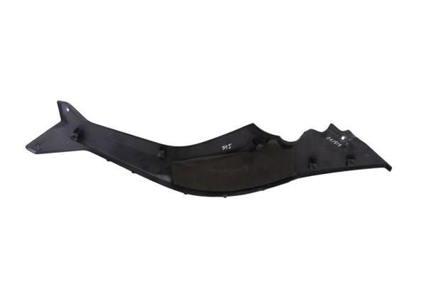 Aleta delantera izquierda, Yamaha Tmax 530 Tmax Abs 2016