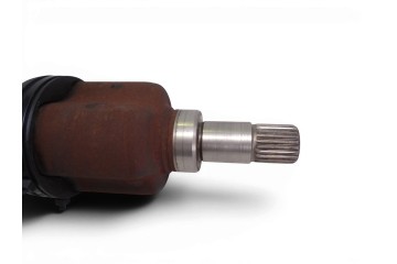 Transmision delantera izquierda, Peugeot 207 Xs 2008