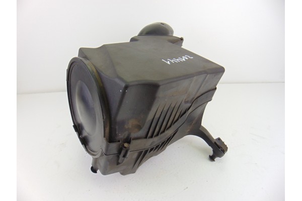 Filtro aire, Ford Focus Berlina (CB8) Trend 2011