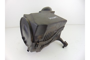 Filtro aire, Ford Focus Berlina (CB8) Trend 2011