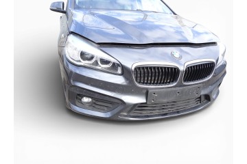 Morro completo, Bmw Serie 2 Gran Tourer (F46) 218d 2015