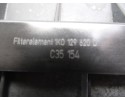 Filtro aire, Audi A3 Sportback (8PA) 2.0 TDI Ambiente 2004, 1K0129620D