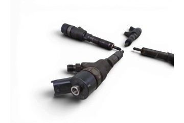 Inyector, Peugeot 307 Break / Sw (S1)(04.2002) Sw 2003, 9641742880