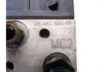 Abs, Peugeot 307 Break / Sw (S1)(04.2002) Sw 2003, 9648265580