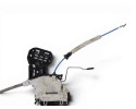 Cerradura puerta trasera izquierda, Mercedes-benz Clase a (Bm 176) A 180 CDI BlueEfficiency (176.012) 2015, A2047302735