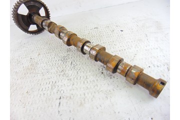  ARBOL DE LEVAS CITROEN JUMPER COMBI 29 C  2.0 HDi/-HDi  85 Confort 2006 200911 CITROEN - 1