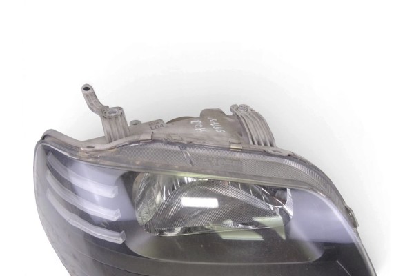 Faro derecho, Chevrolet Kalos 1.2 S (D/a) 2006