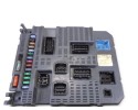 Caja reles / fusibles, Peugeot 207 Xs 2008, 9663798480