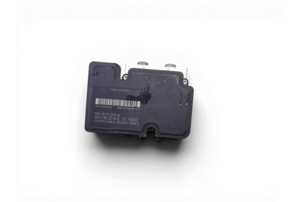 Abs, Peugeot 207 Xs 2008, 9663945580