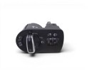 Mando luces, Audi A3 Sportback (8PA) 1.4 TFSI Ambiente 2010, 8P1941531BT