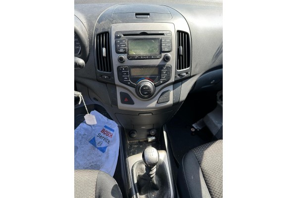 Hyundai I30 (FD) Classic 2008 para piezas | Desguace Gandia SL
