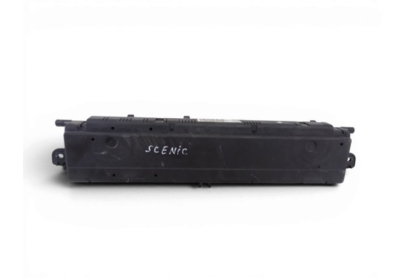 Cuadro instrumentos, Renault Scenic Ii (Jm) Authentique 2006, 8200461294H