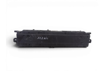 Cuadro instrumentos, Renault Scenic Ii (Jm) Authentique 2006, 8200461294H