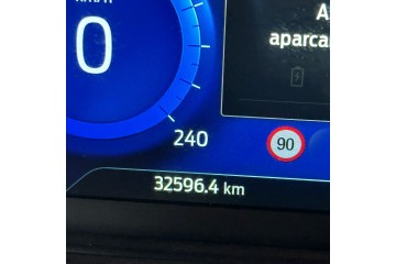 Ford Puma Hybrid ST-Line 2021 para piezas | Desguace Gandia SL