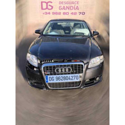 AUDI A4 BERLINA (8E) 2.0 TDI 16V (103kW)