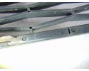 Rejilla paragolpes central, Seat Ibiza Sc (6P5) Style Connect 2016, 6J0853667C