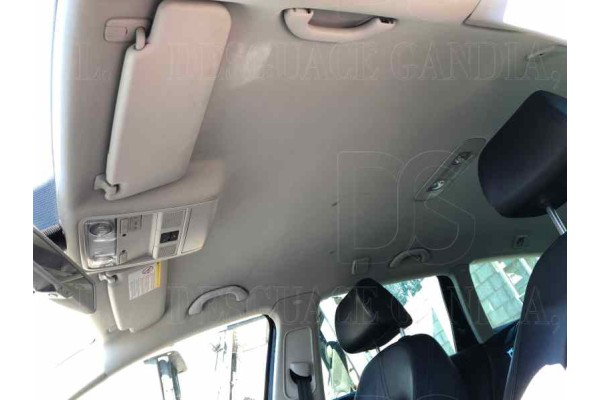 Volkswagen Passat Variant (3C5) Advance 2008 para piezas | Desguace Gandia SL