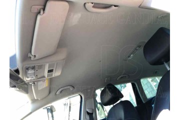 Volkswagen Passat Variant (3C5) Advance 2008 para piezas | Desguace Gandia SL