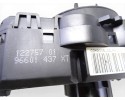 Mando luces, Citroen C2 Collection 2007, 96601437XT