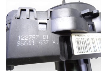 Mando luces, Citroen C2 Collection 2007, 96601437XT