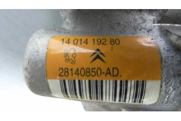 Bomba direccion, Citroen Nemo Sx 2010, 1401419280