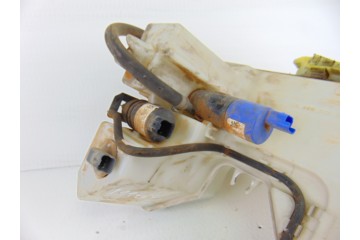 Deposito limpia, Peugeot 407 Coupé Pack 2006, 9648652480