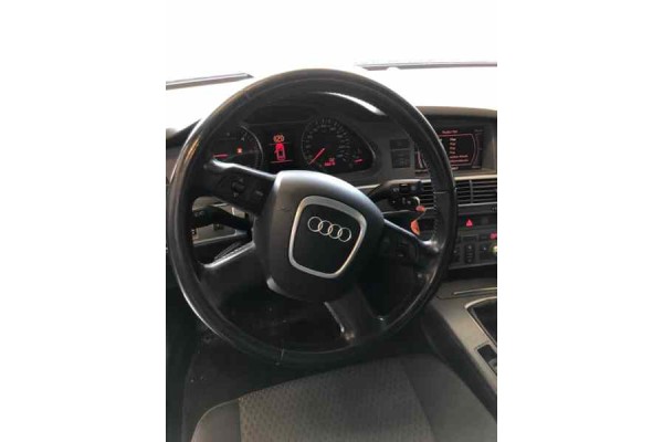 Audi A6 Berlina (4F2) 2.0 TDI 2005 para piezas | Desguace Gandia SL