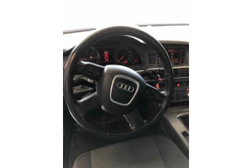 Audi A6 Berlina (4F2) 2.0 TDI 2005 para piezas | Desguace Gandia SL