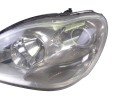 Faro izquierdo, Mercedes-benz Clase S (Bm 220) Berlina 500 (220.075) 2003, A2208203161