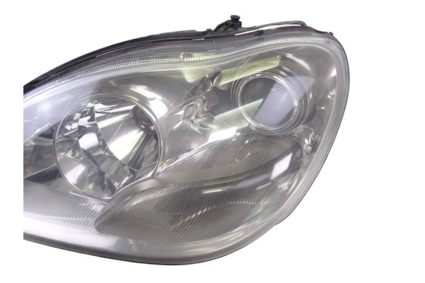 Faro izquierdo, Mercedes-benz Clase S (Bm 220) Berlina 500 (220.075) 2003, A2208203161