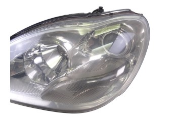 Faro izquierdo, Mercedes-benz Clase S (Bm 220) Berlina 500 (220.075) 2003, A2208203161