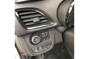 Opel Karl Selective 2017 para piezas | Desguace Gandia SL