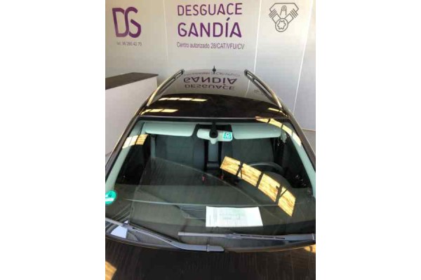 Audi A4 Avant (8E) 2.7 TDI (DPF) 2008 para piezas | Desguace Gandia SL
