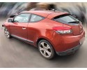 Renault Megane III Coupe Dynamique 2009 para piezas | Desguace Gandia SL