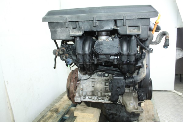 Motor completo, Seat Ibiza (6K1) Select 2000, AKK